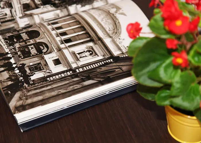 Guest house Vaticano84 Rome