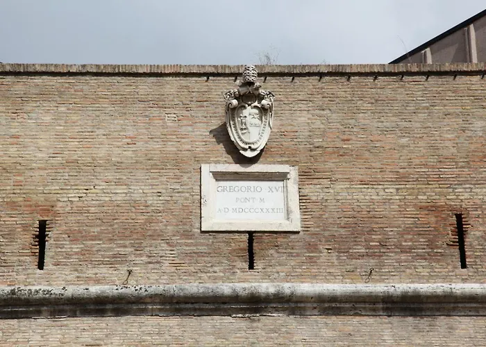 Guest house Vaticano84 Rome