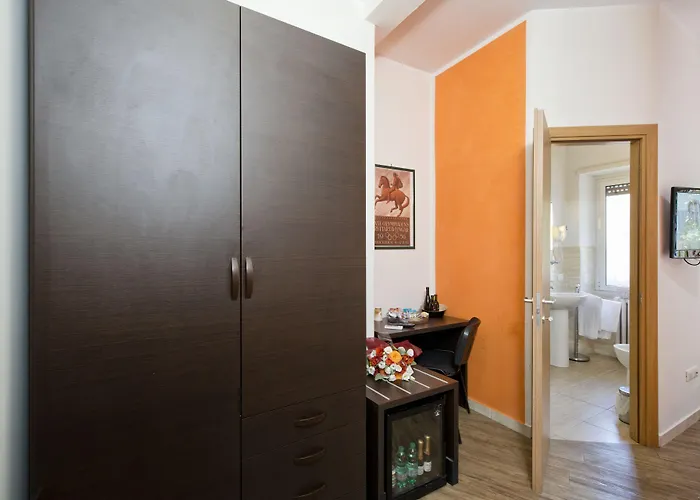 Vaticano84 Guest house Rome