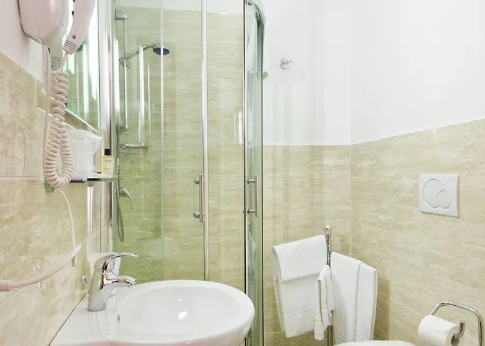 Guest house Vaticano84 Rome