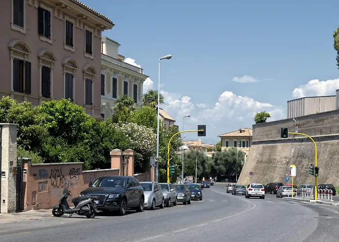 Guest house Vaticano84 Rome