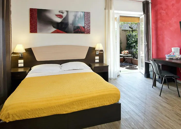 Vaticano84 Guest house Rome
