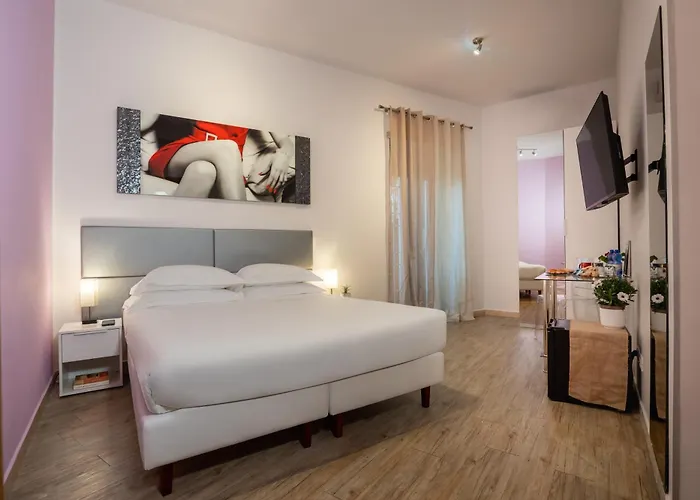 Vaticano84 Guest house 4*