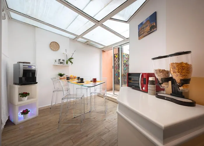 Vaticano84 Guest house 4*