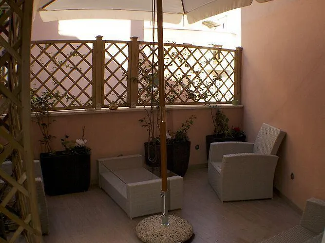Guest house Vaticano84 Rome