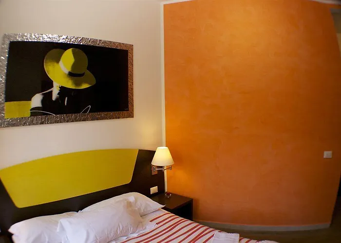 Vaticano84 Guest house Rome