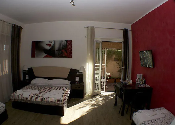 Guest house Vaticano84