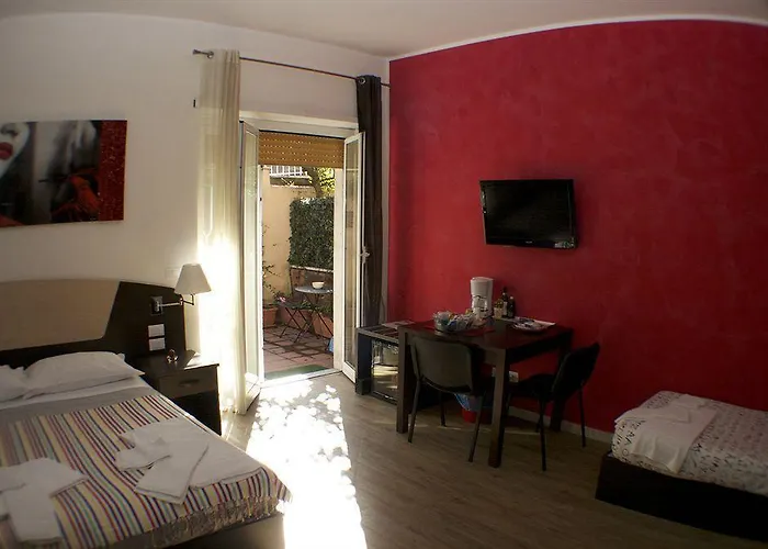Vaticano84 Guest house 4*