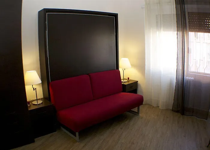 Vaticano84 Guest house 4*