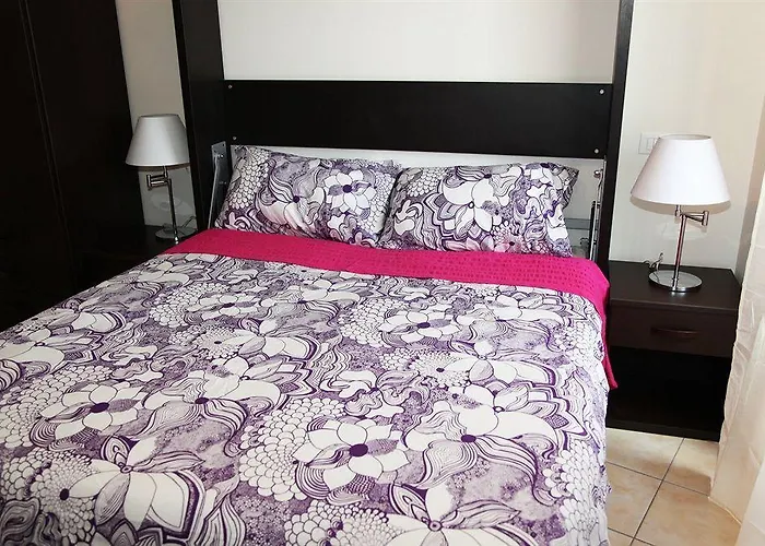 Vaticano84 Guest house 4*