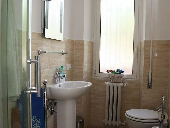 Vaticano84 Guest house Rome