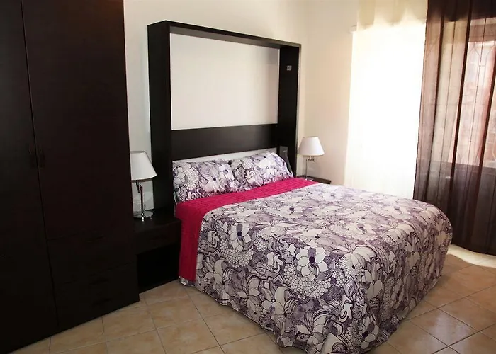 Guest house Vaticano84