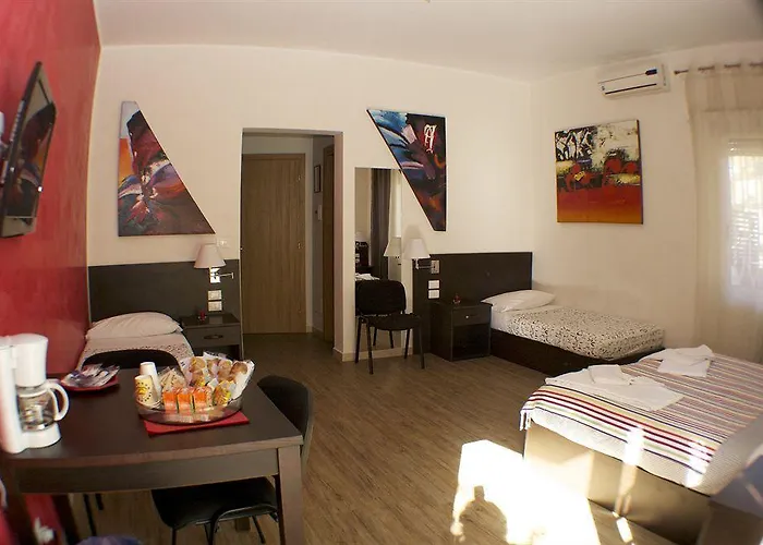 Vaticano84 Guest house Rome